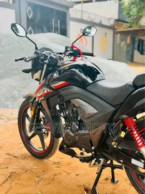 Nouveau Haojue KA150 2025 Autre