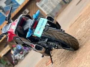 Nouveau Haojue DR300 2024 Autre