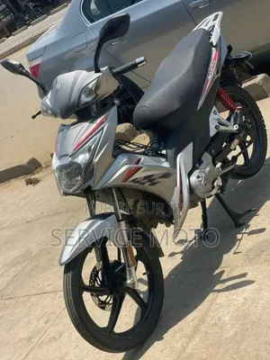Nouveau Haojue CD110 2024 Autre