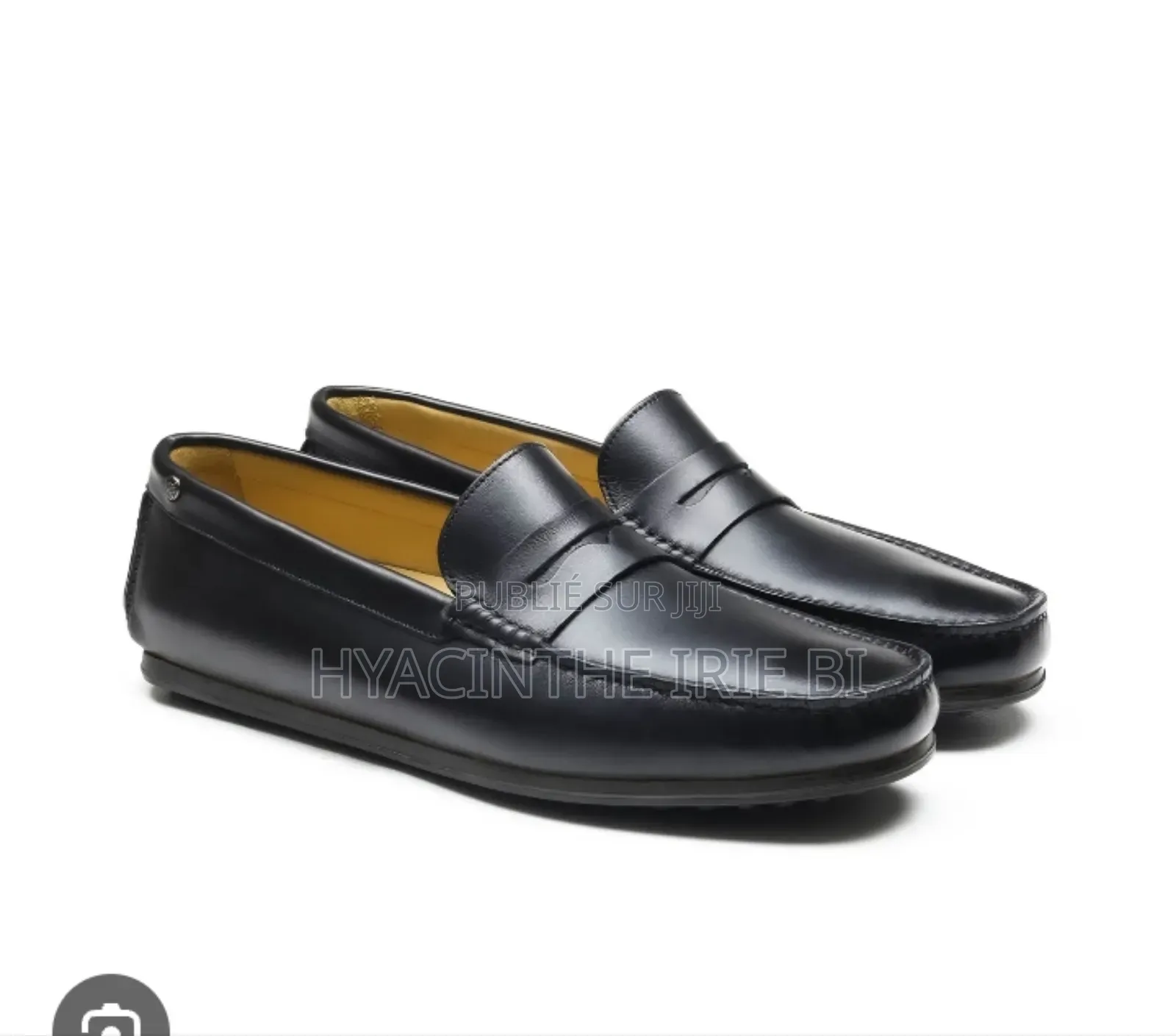Todds Original Authentique Qualité Irréprochable 39-45 Style, Confor