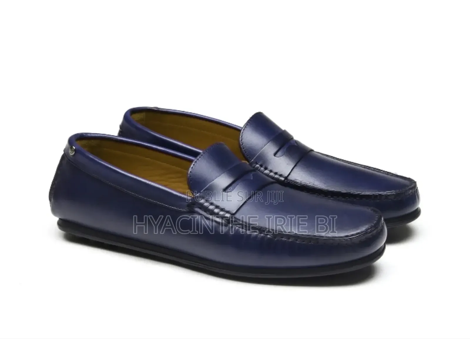 Todds Original Authentique Qualité Irréprochable 39-45 Style, Confor