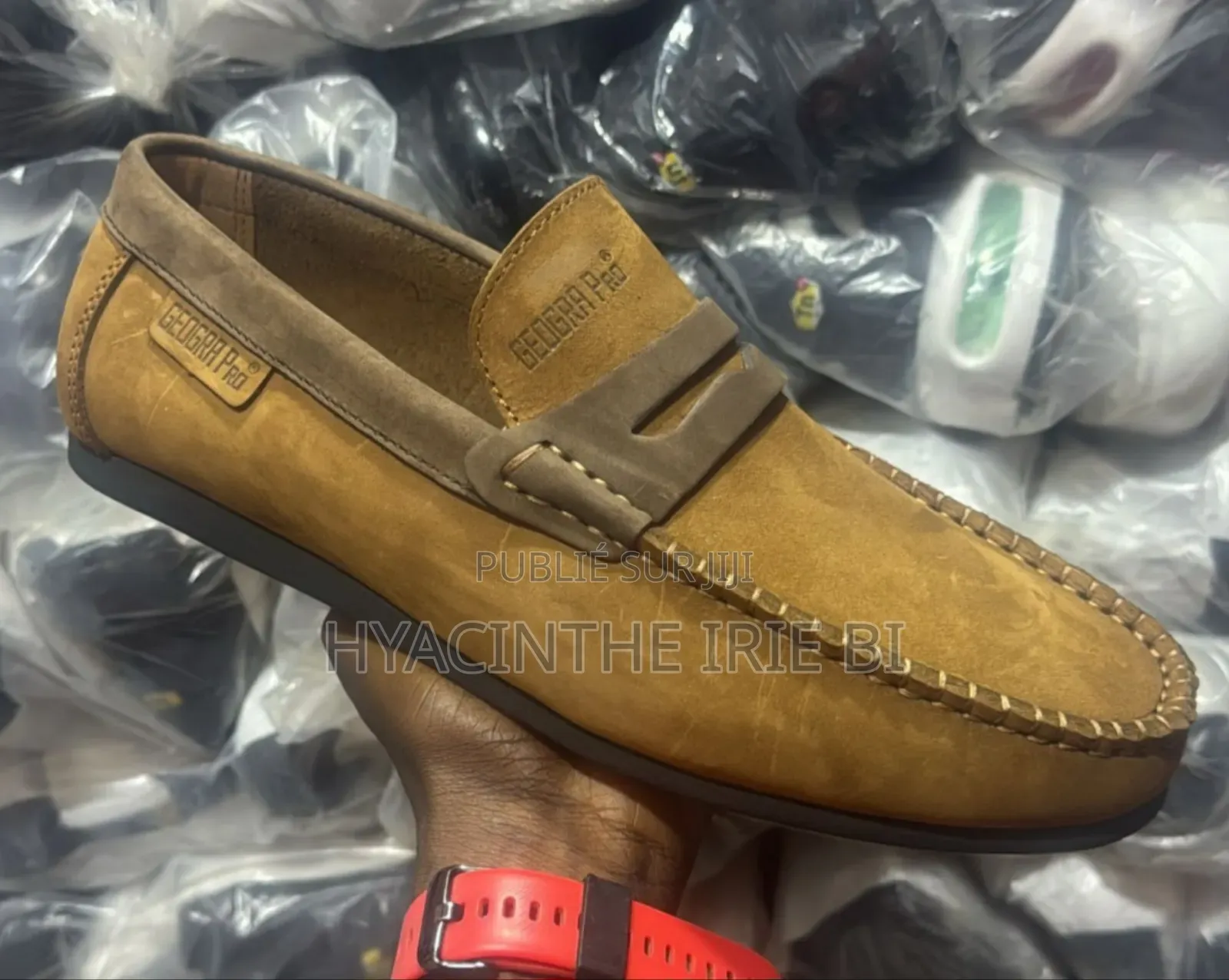 Todds Original Authentique Qualité Irréprochable 39-45 Style, Confor