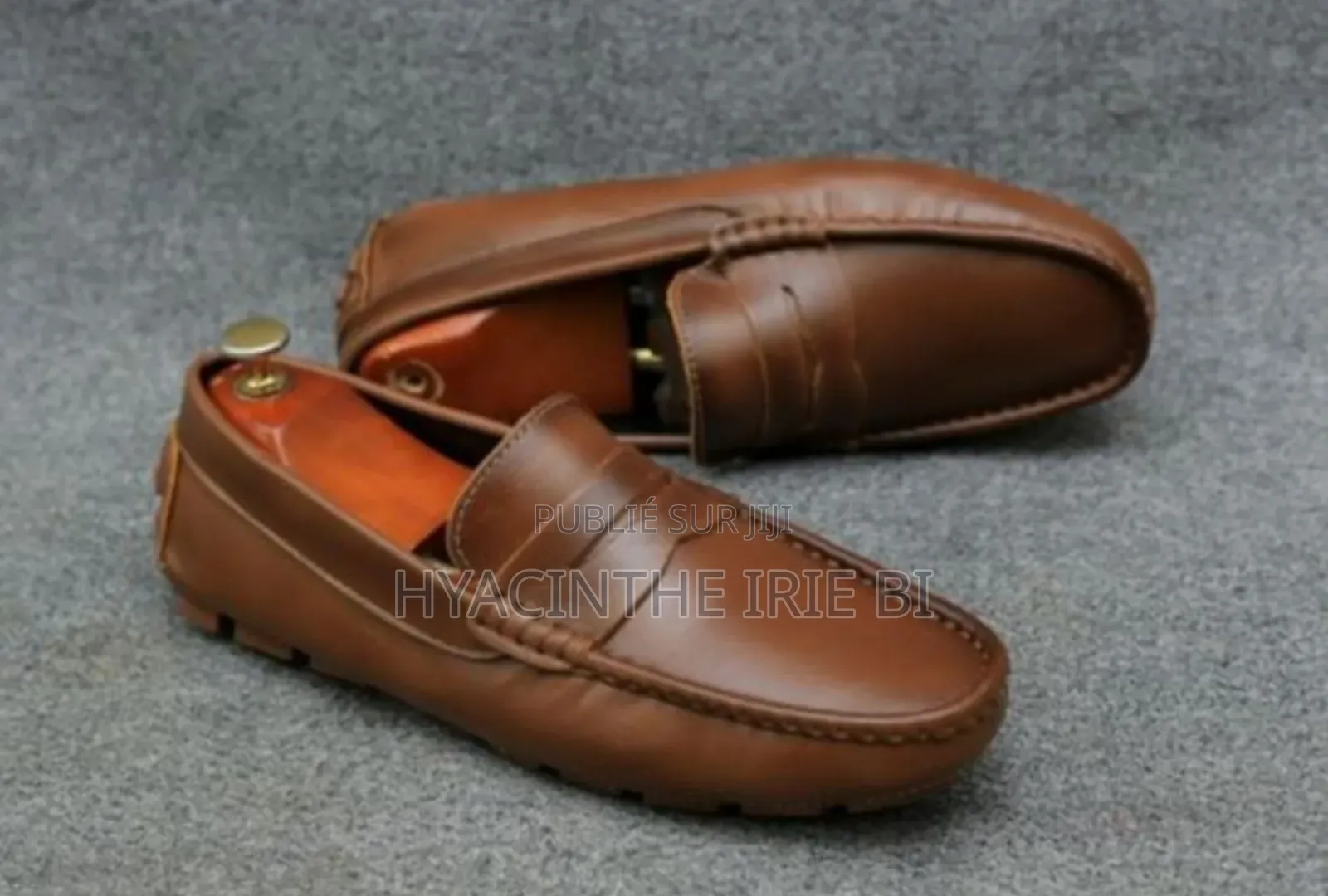 Todds Original Authentique Qualité Irréprochable 39-45 Style, Confor
