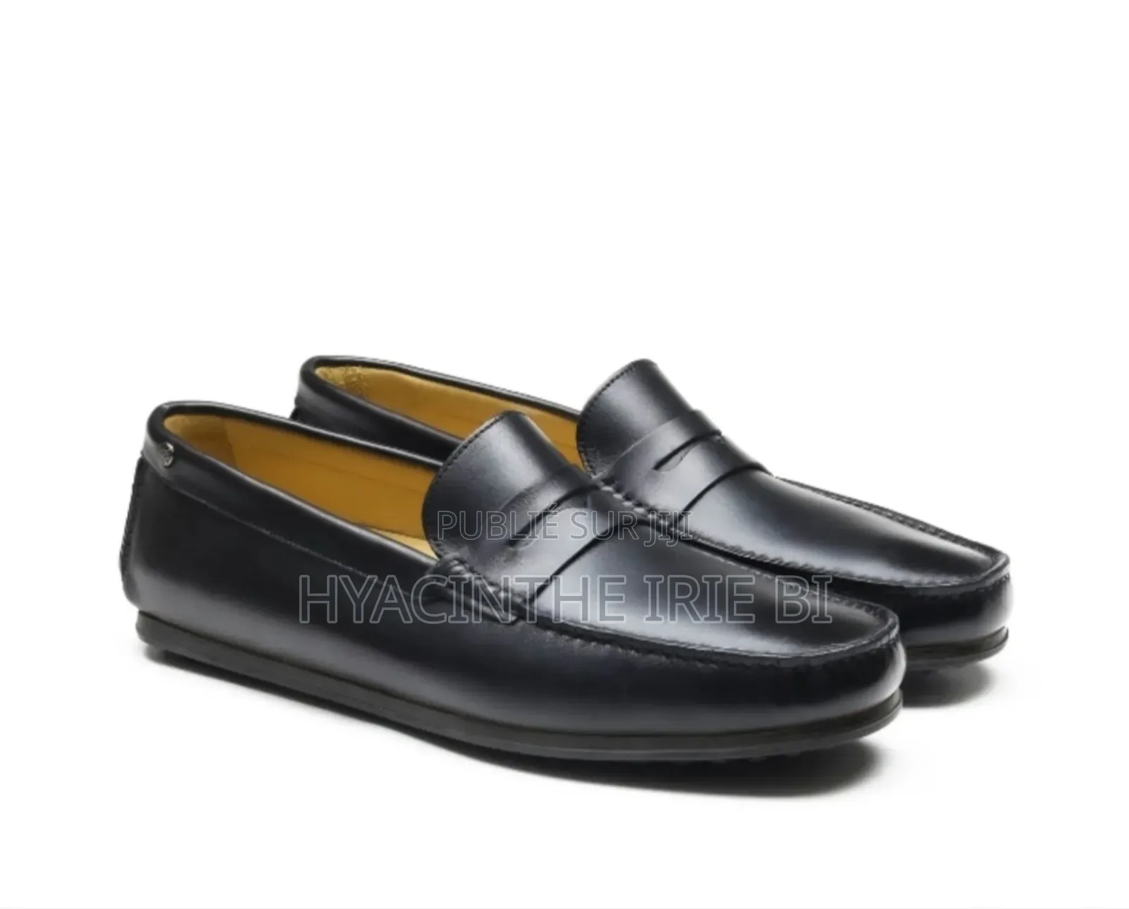 Todds Original Authentique Qualité Irréprochable 39-45 Style, Confor