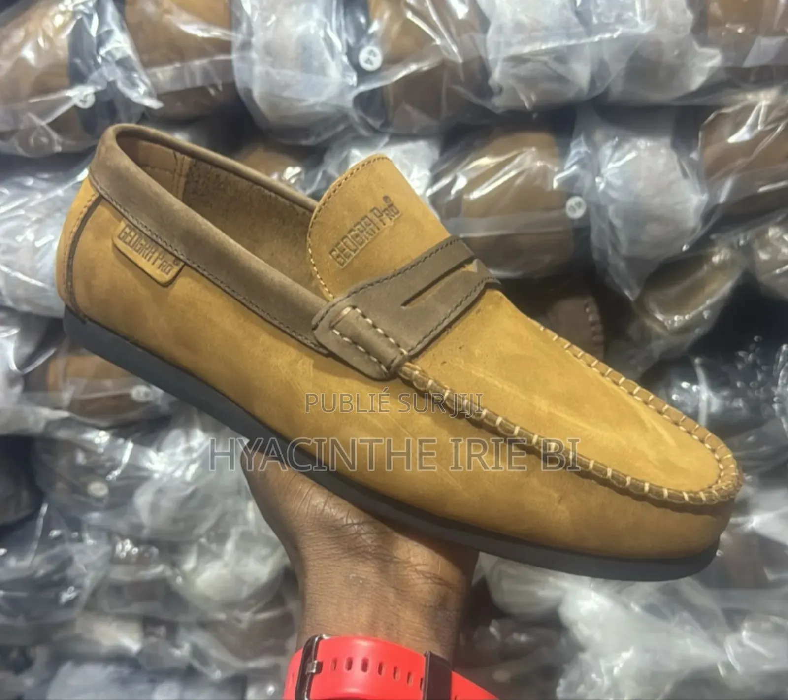 Todds Original Authentique Qualité Irréprochable 39-45 Style, Confor