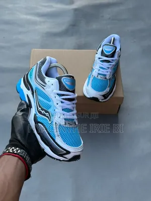 Saucony Sneakers Original Authentique Qualité Irréprochable P38-45