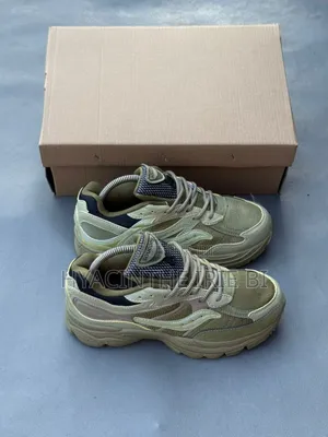 Saucony Sneakers Original Authentique Qualité Irréprochable P38-45