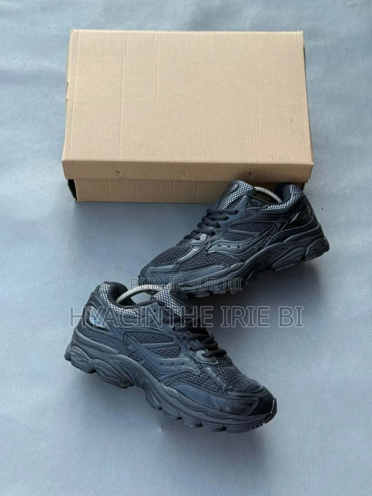 Saucony Sneakers Original Authentique Qualité Irréprochable P38-45