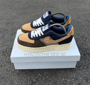 Nike Air Authentique Original Qualité Irréprochable P40-45 Style