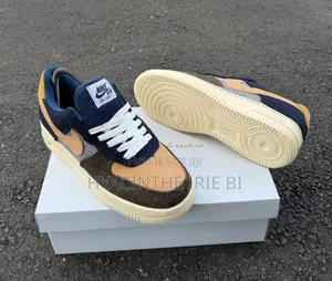 Nike Air Authentique Original Qualité Irréprochable P40-45 Style