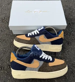 Nike Air Authentique Original Qualité Irréprochable P40-45 Style