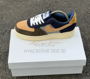 Nike Air Authentique Original Qualité Irréprochable P40-45 Style