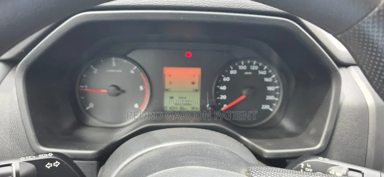 Mitsubishi L200 2025 Noir Mat