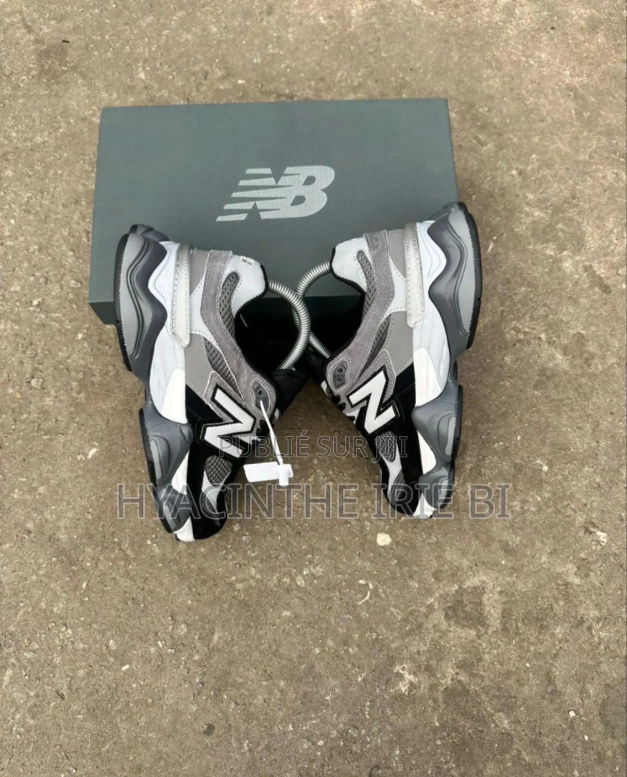 New Ballance 9060 Original Authentique Qualité Irréprochable P40-45