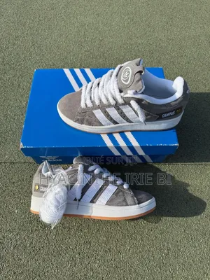 Adidas Campus Femme Original Qualité Irréprochable P37-45 Style