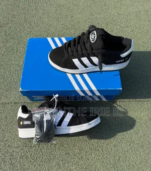 Adidas Campus Femme Original Qualité Irréprochable P37-45 Style