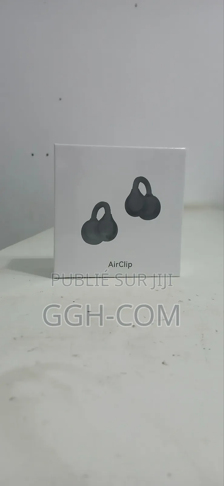 Airclip Saiya