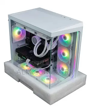Nouveau Ordinateur de bureau Asus A4110 16GB Intel Core i5 HDD 2T