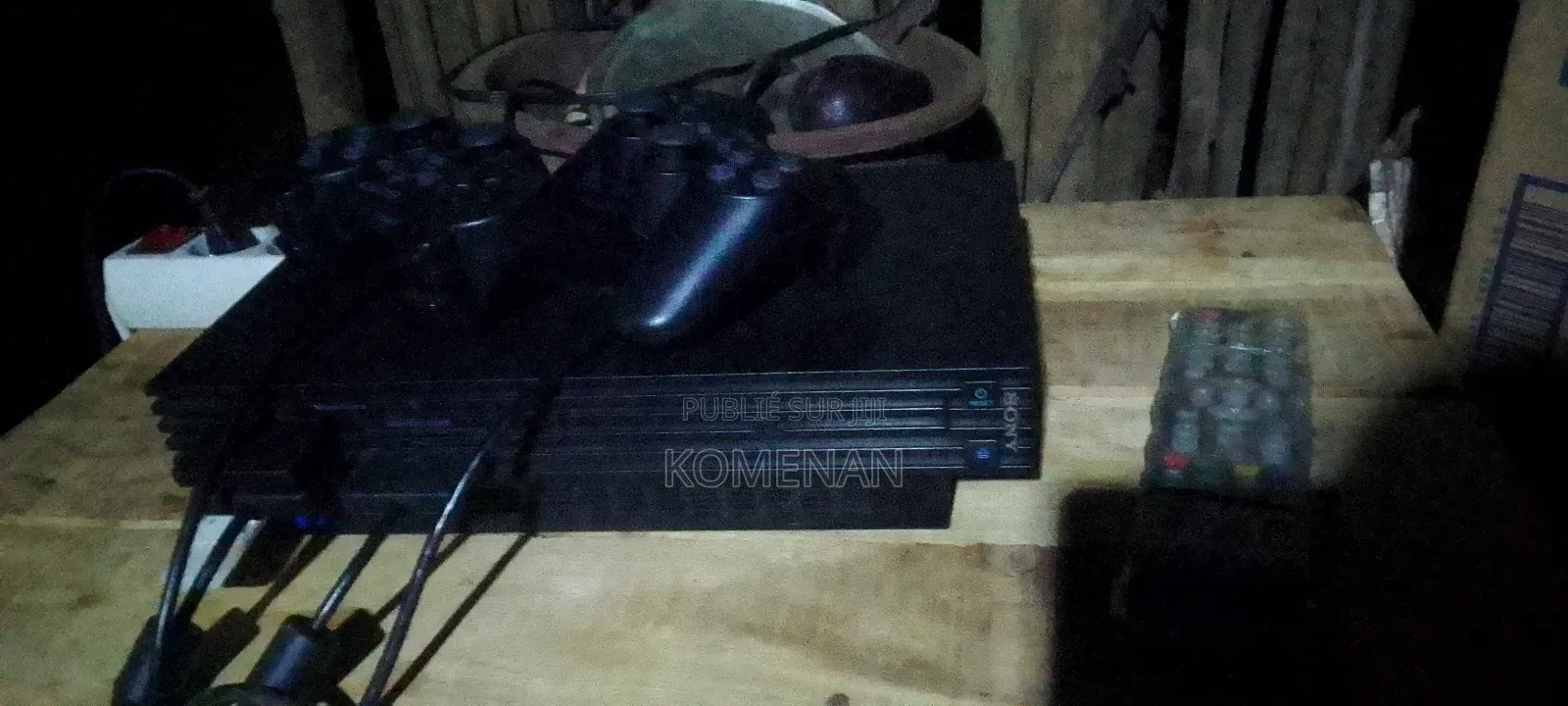 Vente De Ps2