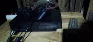Vente De Ps2