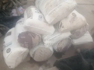 Manioc Ivoire