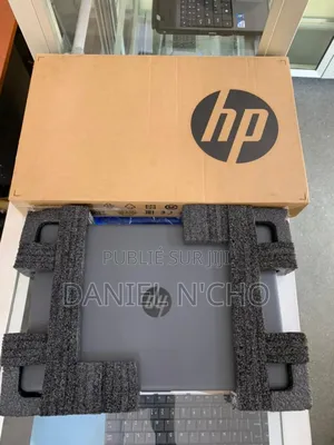 Nouveau Ordinateur portable HP EliteBook 840 G3 32GB AMD A10 SSD 256GB