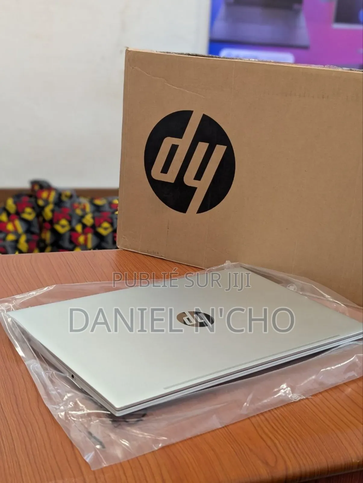 Nouveau Ordinateur portable HP EliteBook 840 G3 32GB AMD A10 SSD 256GB
