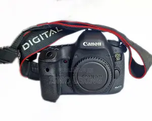 Appareil 5d Mark3 Casi Neuf