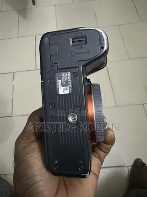 Sony A7iii Casi Neuf