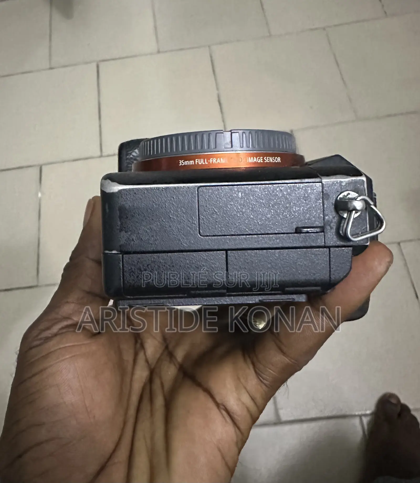 Sony A7iii Casi Neuf