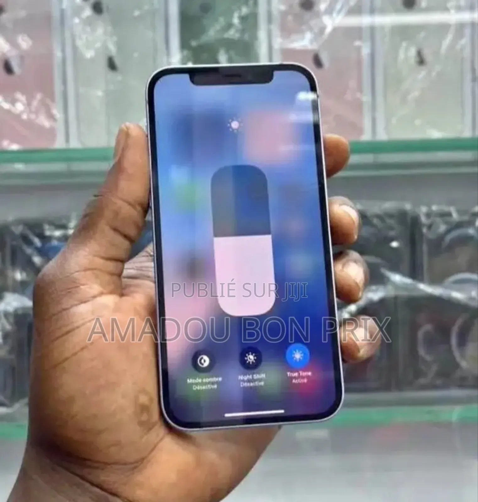 Nouveau Apple iPhone 12 128 GB Autre