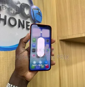 Nouveau Apple iPhone 13 128 GB Autre