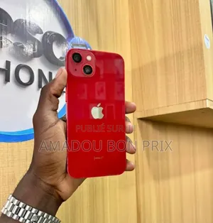 Nouveau Apple iPhone 13 128 GB Autre