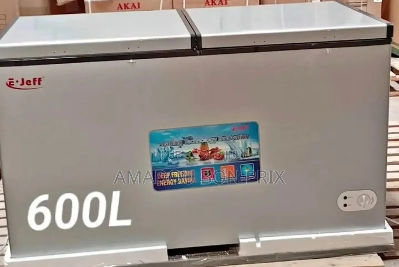 Frigo Original À Bon Prix