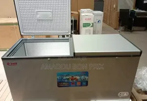 Frigo Original À Bon Prix