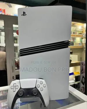 Console De Jeux Original