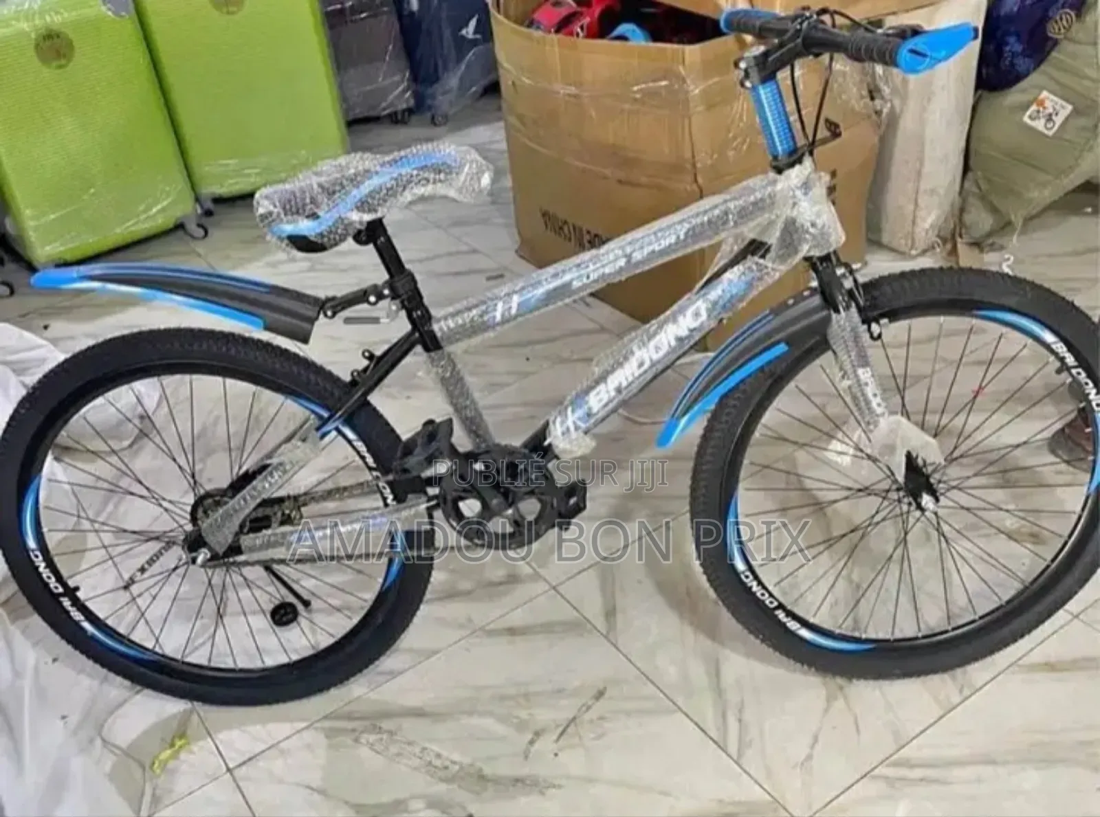 Vélo Pour Enfant À Bon Prix