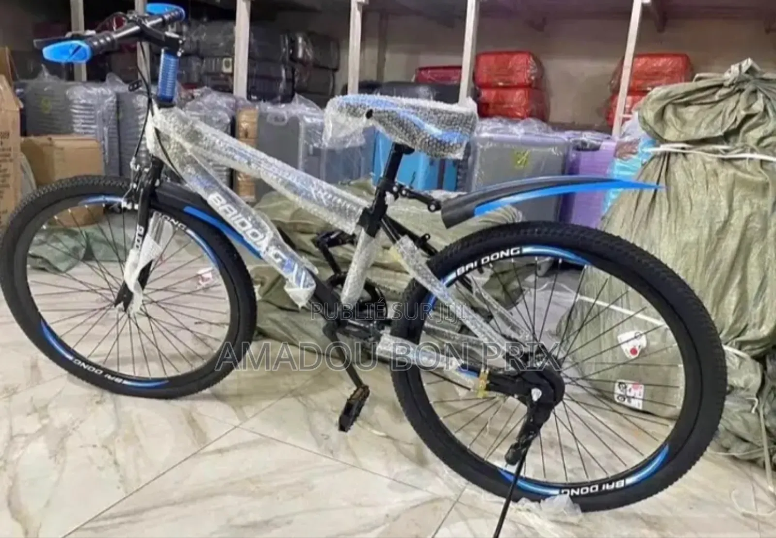 Vélo Pour Enfant À Bon Prix
