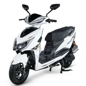 Nouveau Yamaha FZ6 2025 Blanc
