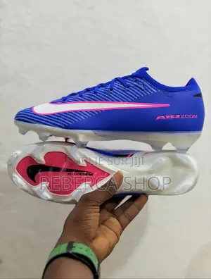 Cranpons Nike