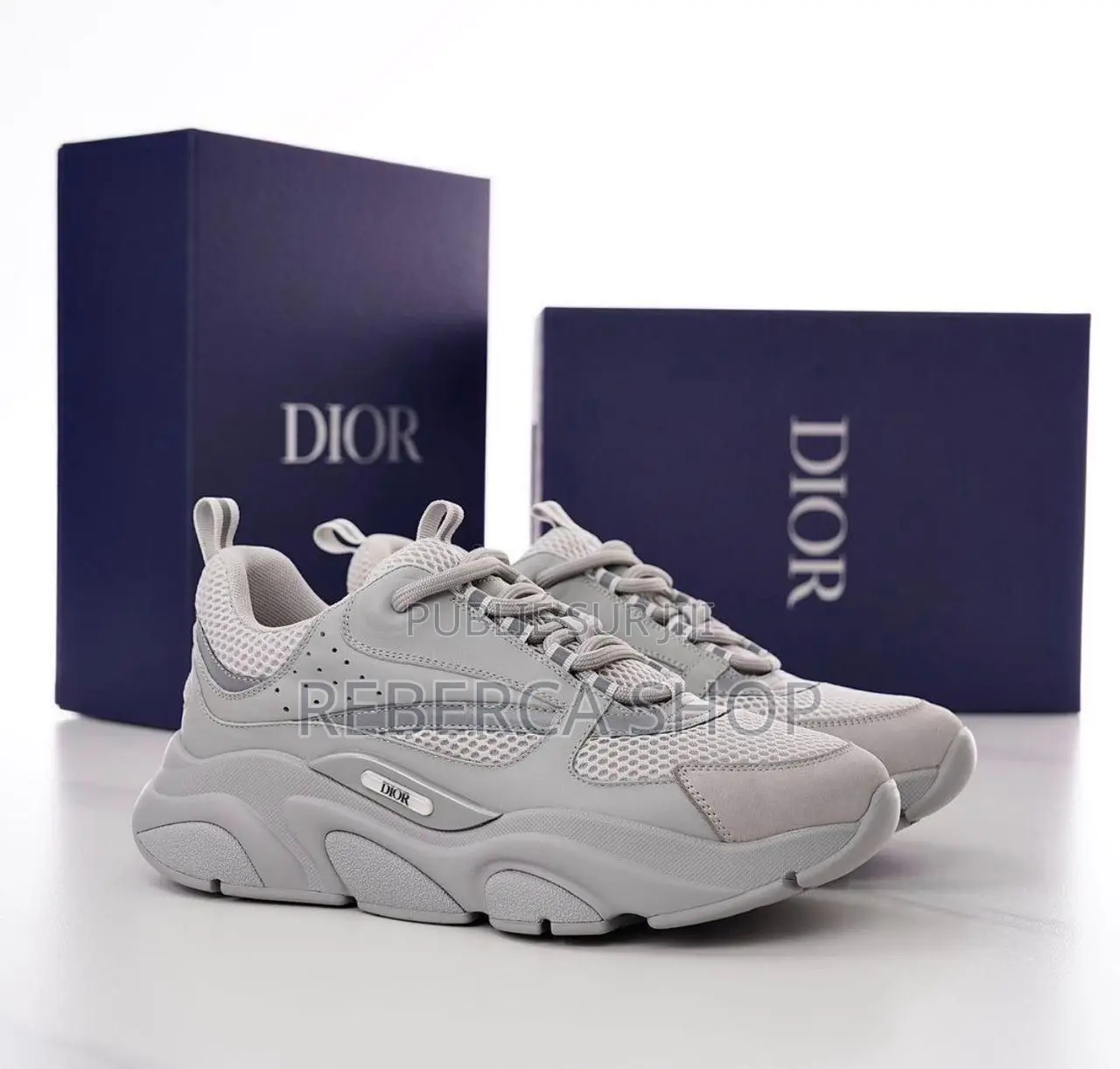 Chaussures Fior