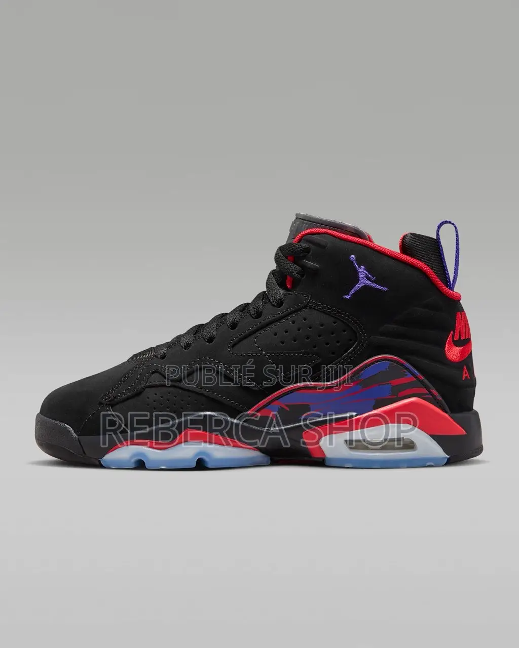 Chaussures Jordan 8