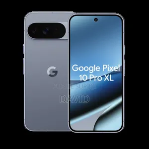 Nouveau Google Pixel 10 Pro XL 256 GB Autre