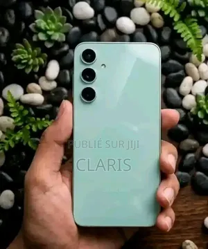 Nouveau Samsung Galaxy A54 5G 256 GB Autre