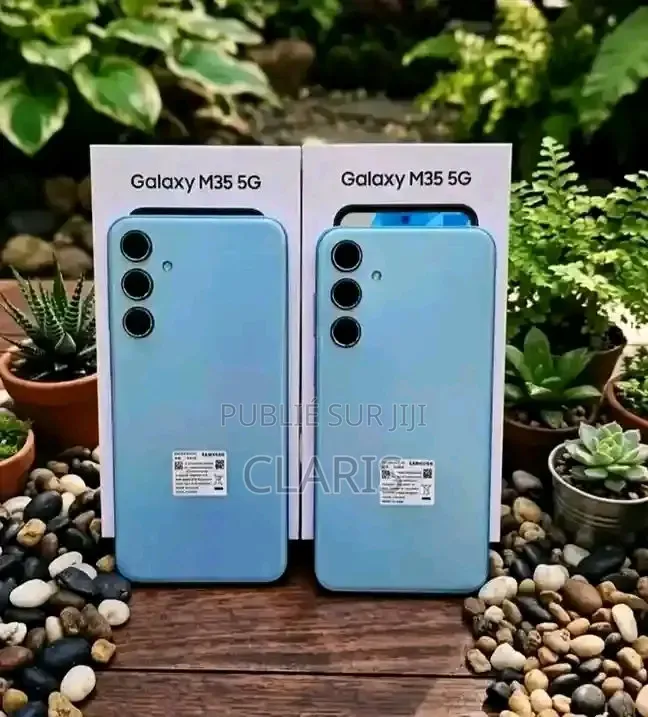 Nouveau Samsung Galaxy A54 5G 256 GB Autre