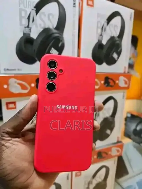 Nouveau Samsung Galaxy A54 5G 256 GB Autre