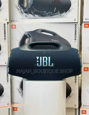JBL Boombox 4