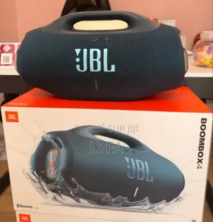 JBL Boombox 4