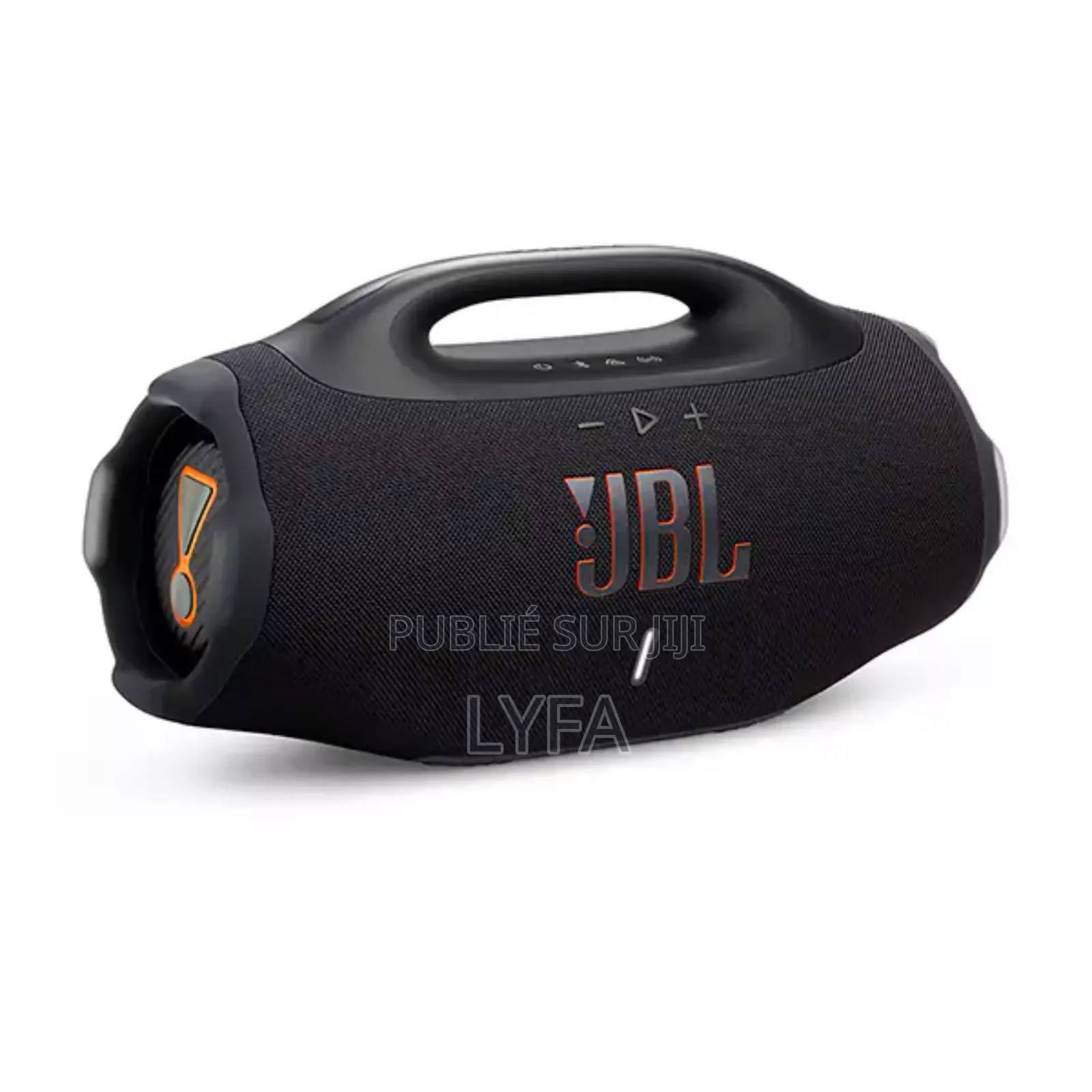 JBL Boombox 4