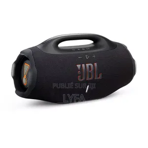 JBL Boombox 4